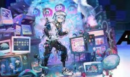 明日方舟最新爆料新角色,神秘特工降临，战力升级再掀风云！