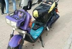 南阳电动车爆料事件最新,真相与争议交织